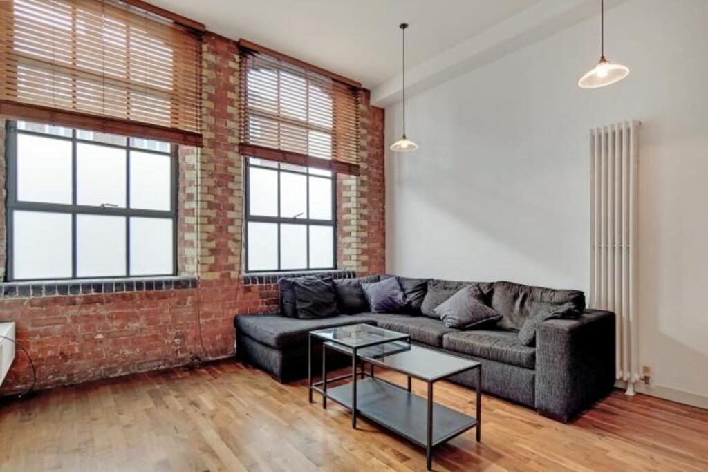 Main image of property: Old Ford Road, Bow, London, E3