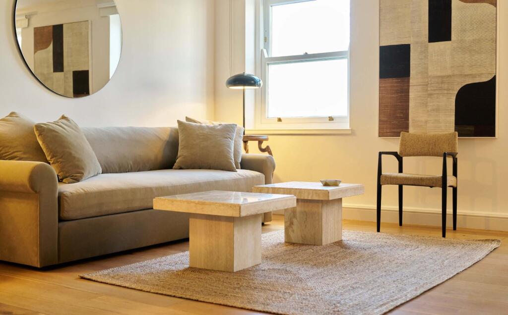 Main image of property: Europa House