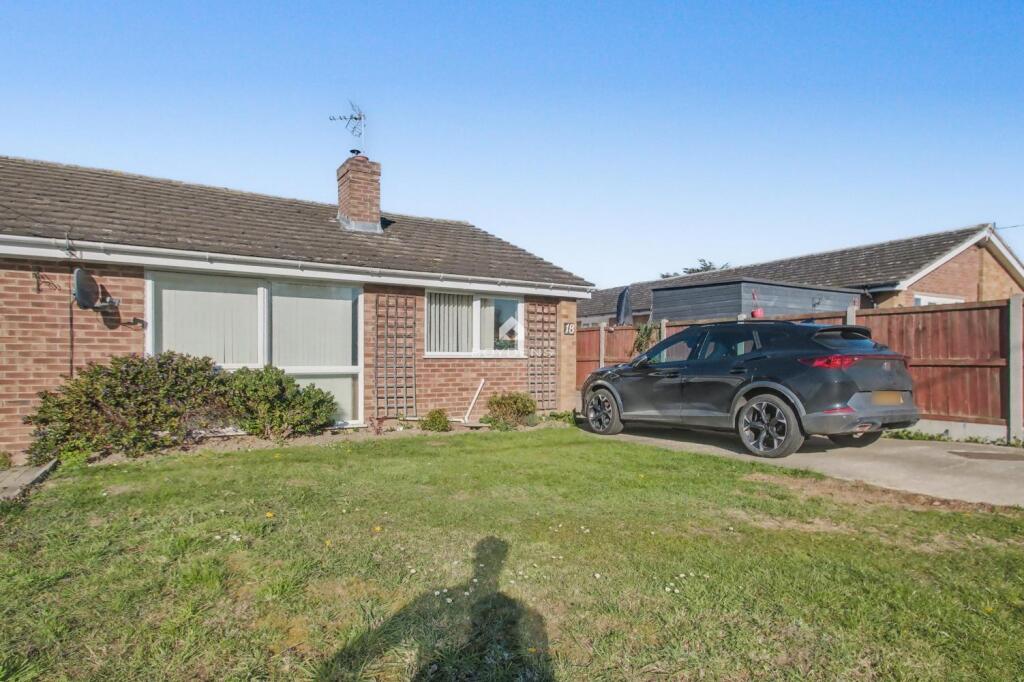 Main image of property: Brook Road, Tolleshunt Knights