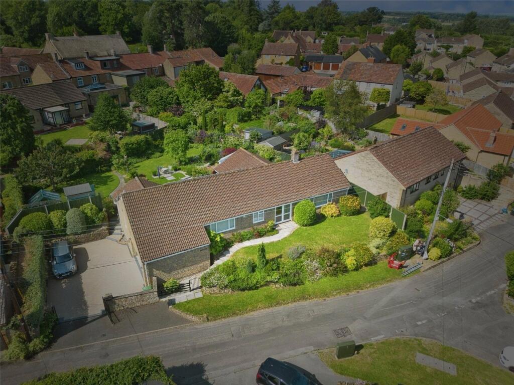Main image of property: Blind Lane, MARTOCK, Somerset, TA12