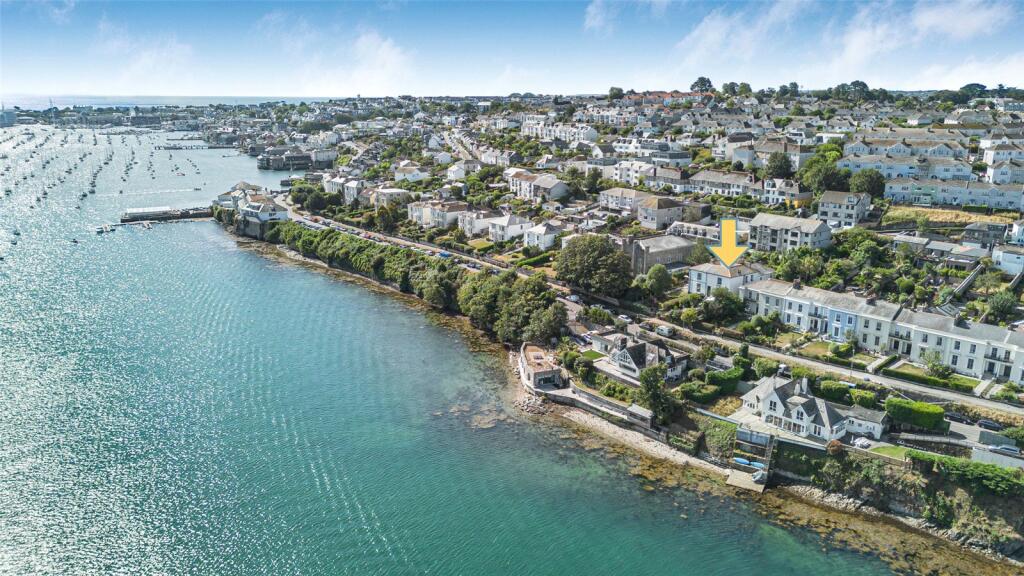 Main image of property: Stratton Terrace, Falmouth, Cornwall