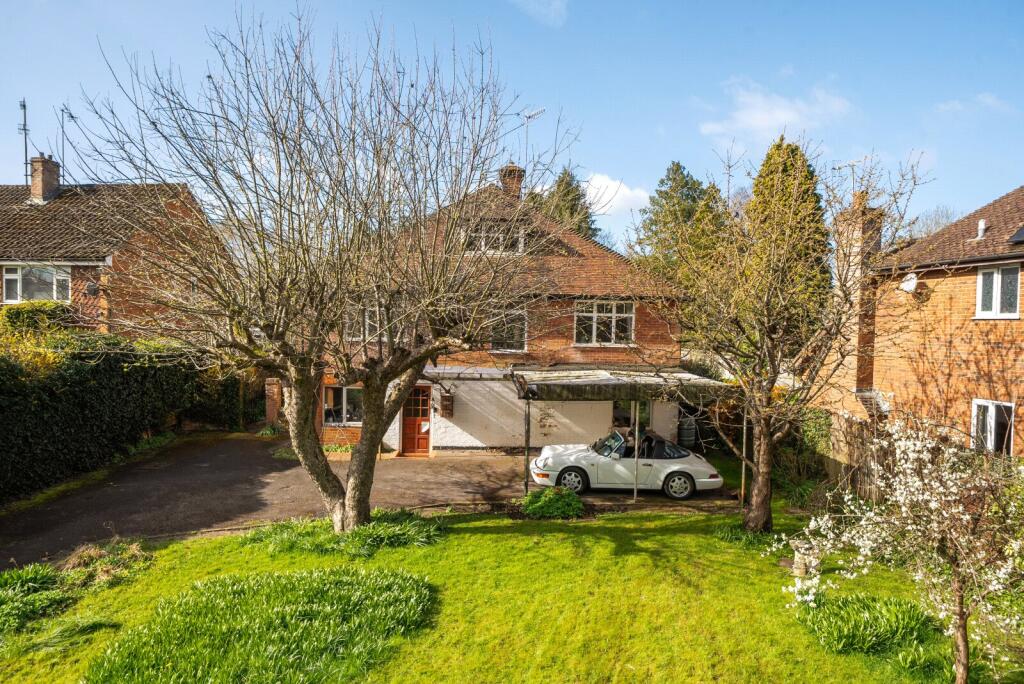 Main image of property: Petworth Road, Witley, Godalming, GU8