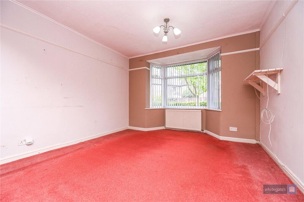 House in Knowsley, Prescot - View 3