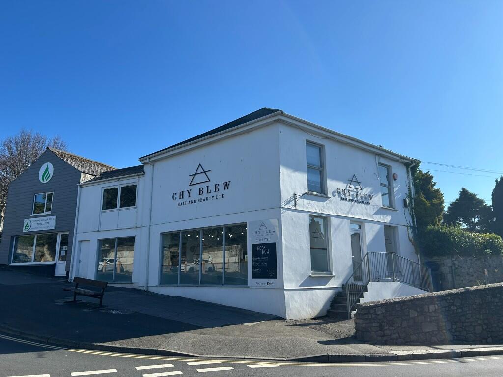 Main image of property: 22 Grants Walk, St. Austell, Cornwall, PL25