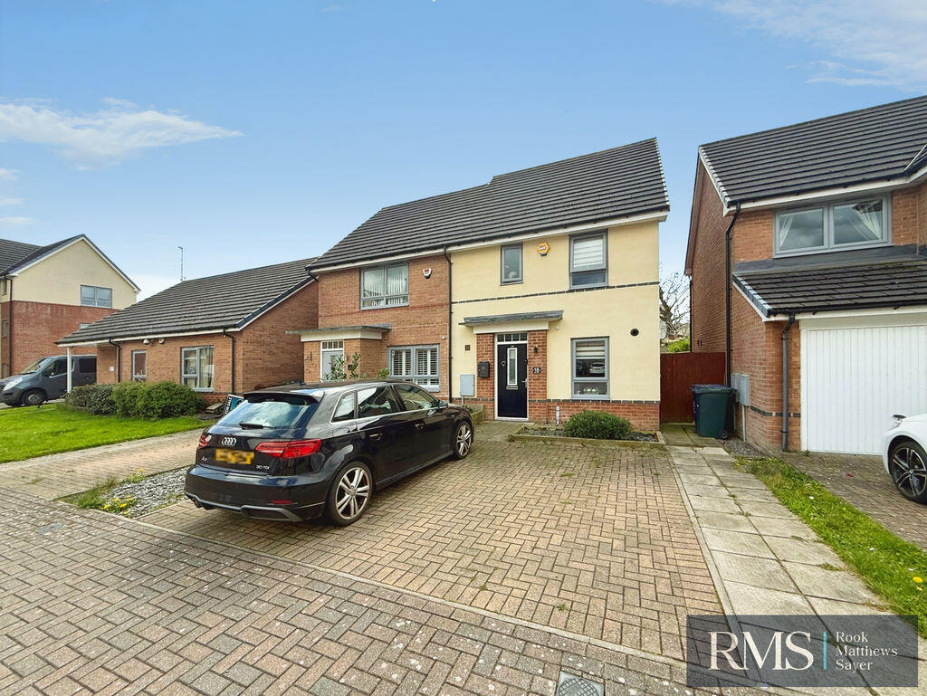 Main image of property: Piper Court, Newcastle Upon Tyne
