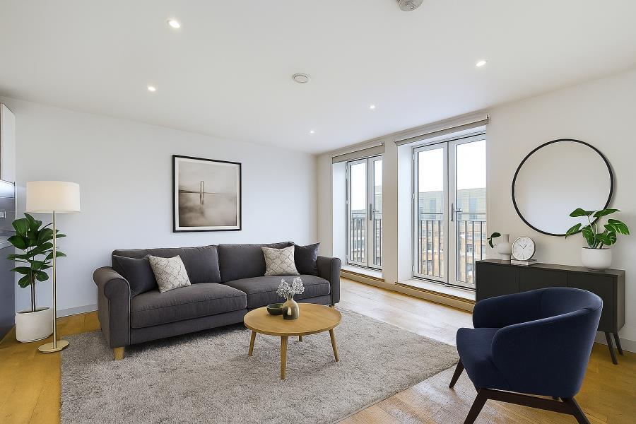 Main image of property: One Cutting Room Square :: Ancoats