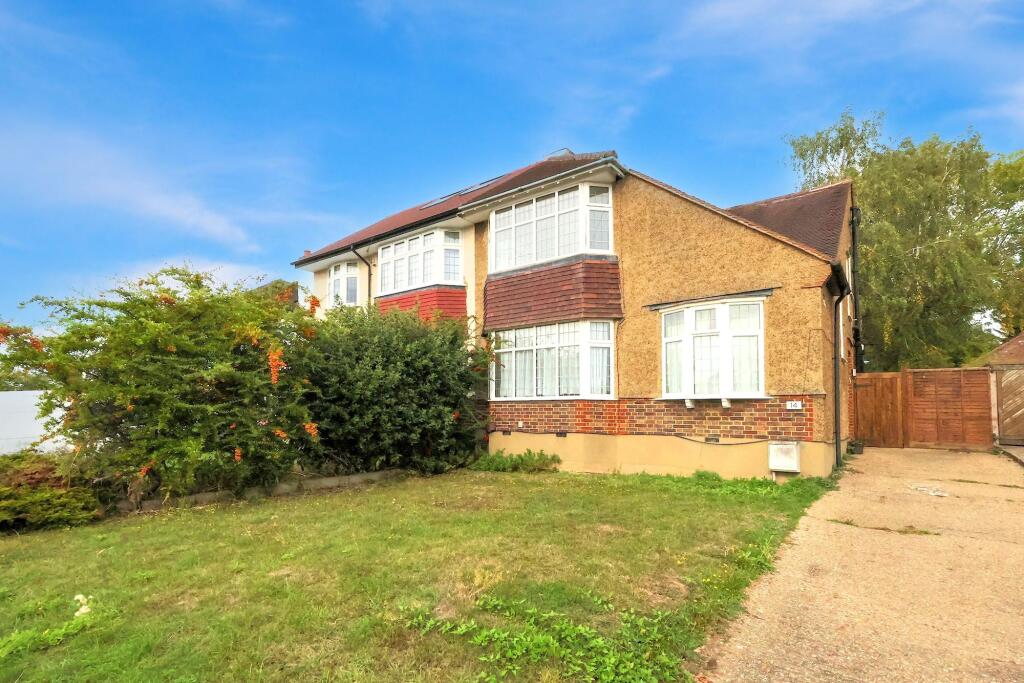 Main image of property: Overhill Way, Park Langley, Beckenham