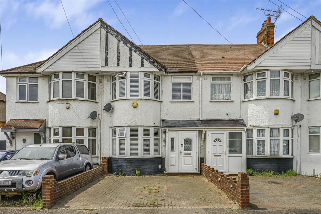 Main image of property: Russell Road, Chingford