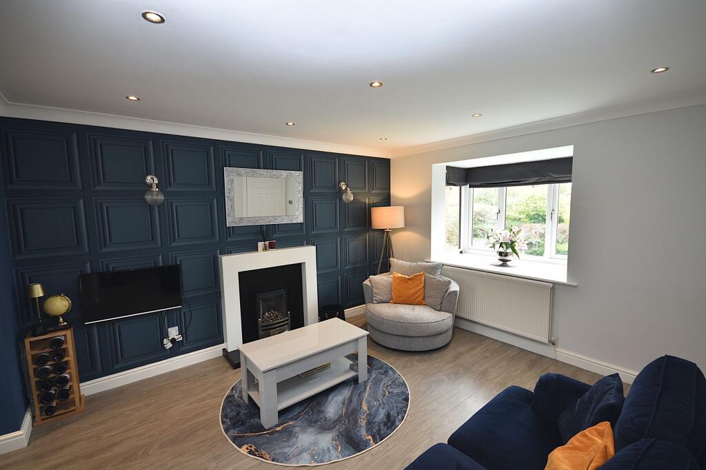 House in Stockport - View 4