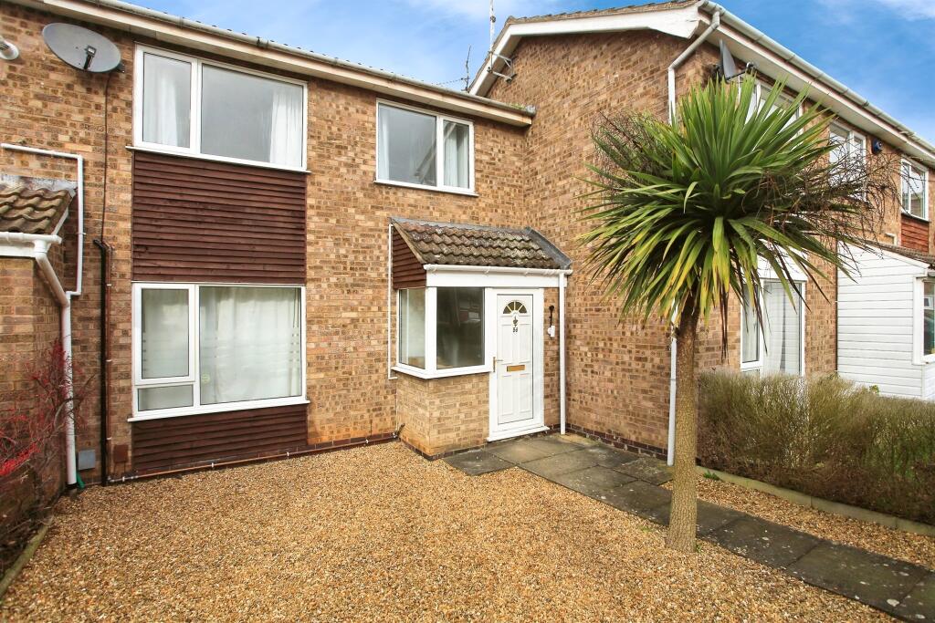 Main image of property: Langley, Bretton, Peterborough