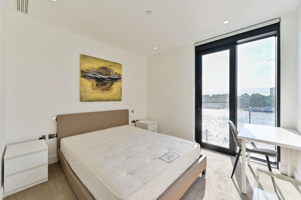 Apartment in London - View 4