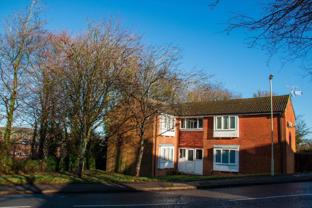 Main image of property: 5 Borovere Lane, Alton Hampshire GU34 1PB
