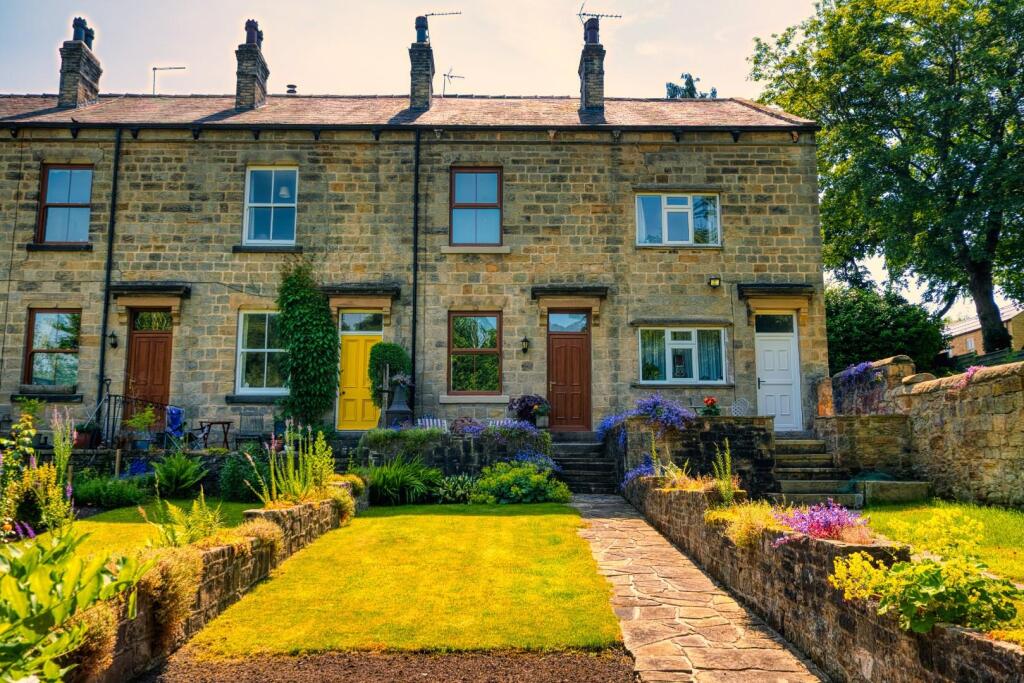 Main image of property: Virginia Terrace, Thorner, Leeds