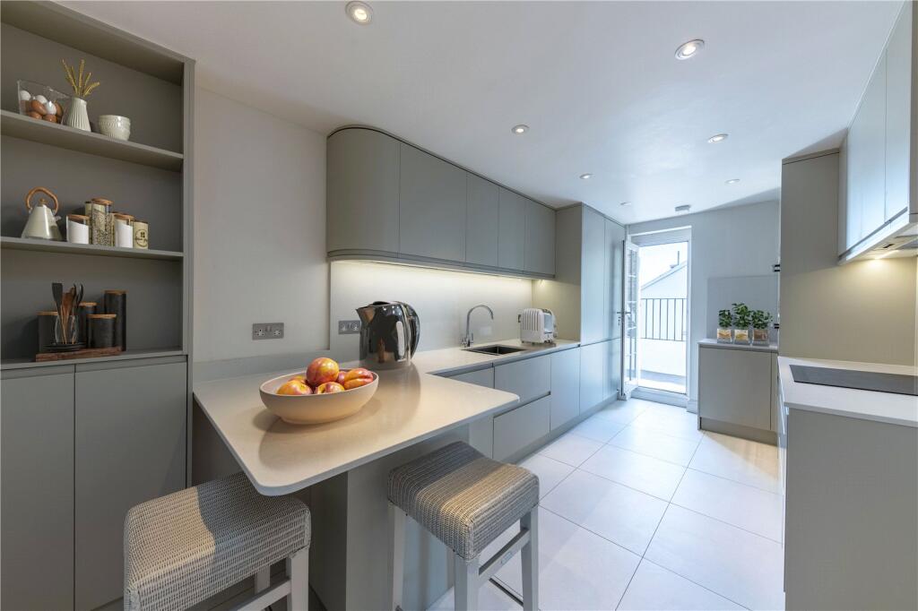Apartment in London - View 4
