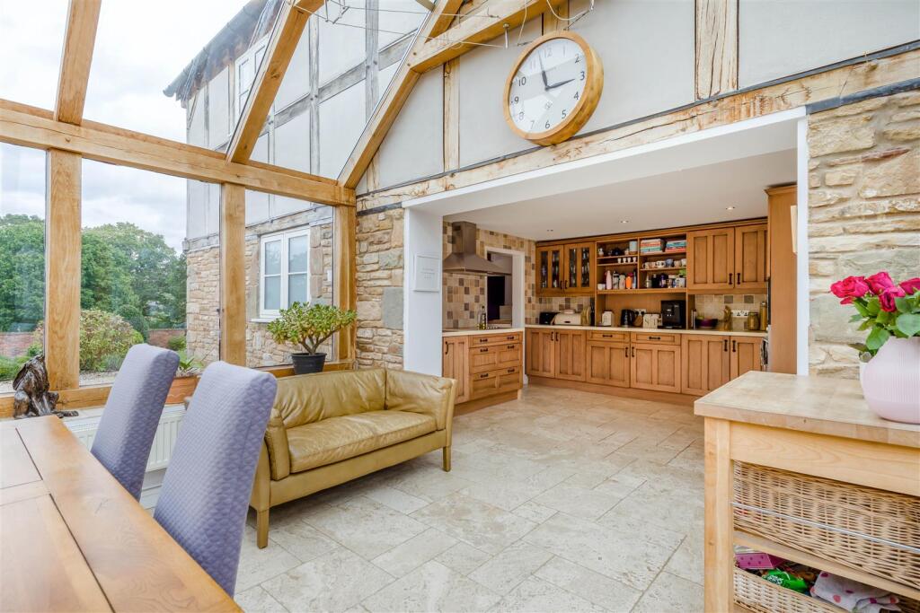 House in Hereford - View 5