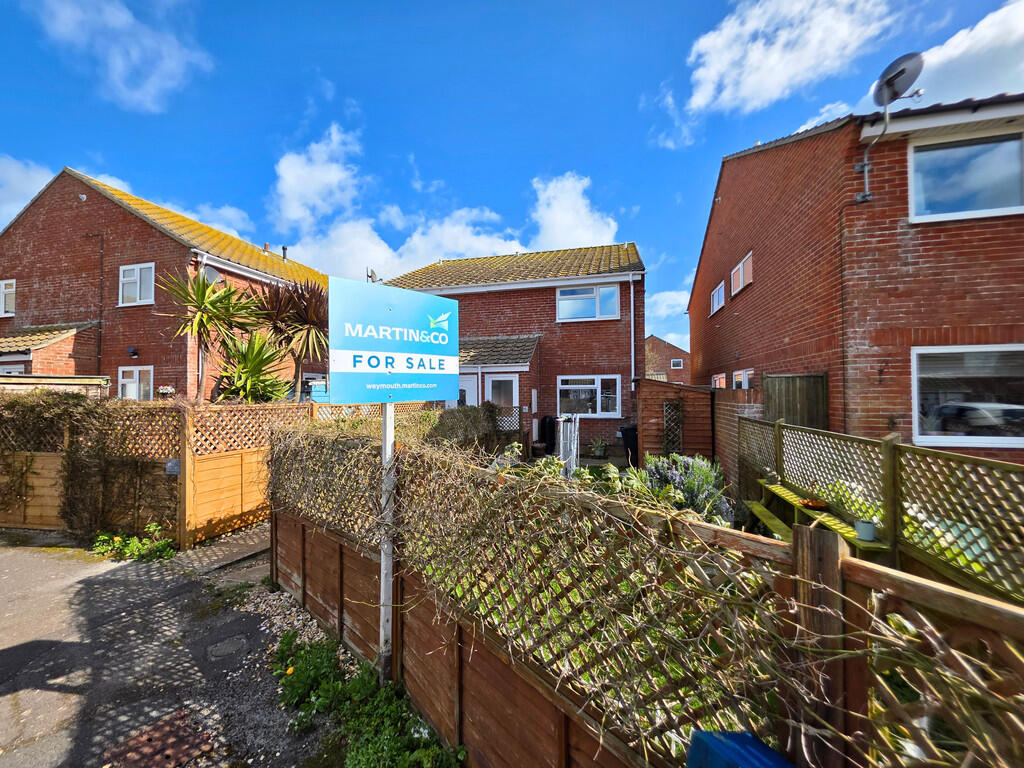 Main image of property: Sandpiper Way