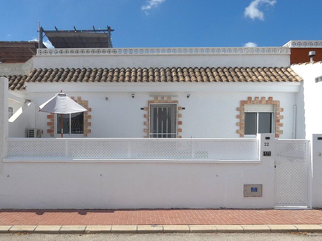 Main image of property: Camposol, Murcia