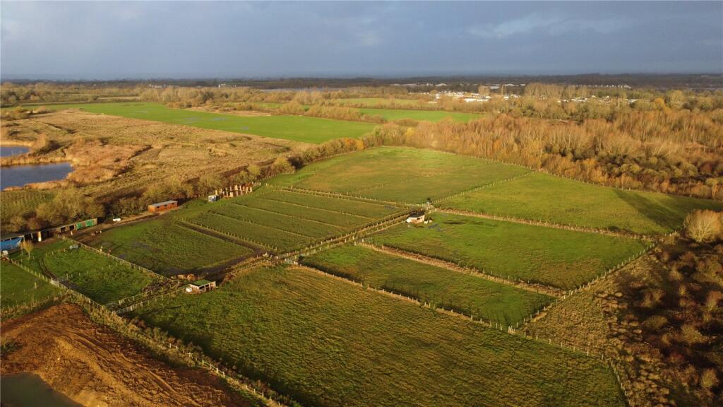 Main image of property: Ashton Keynes, Fridays Ham Lane, SN6