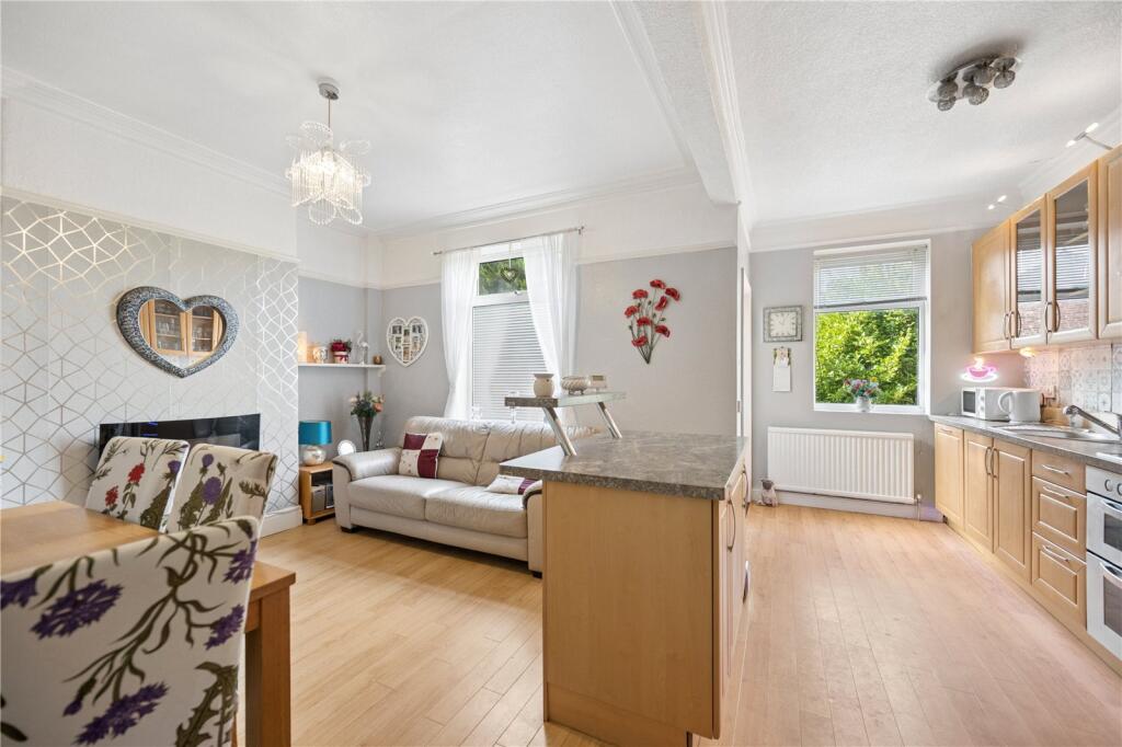 House in Stockport - View 4