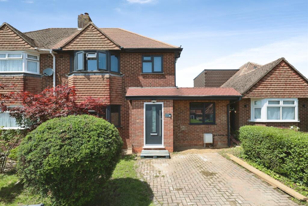 Main image of property: Newmer Road, High Wycombe