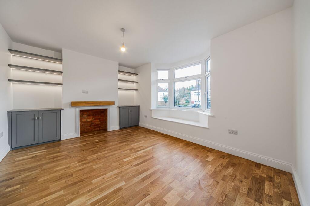 Main image of property: Selworthy Road, London, SE6
