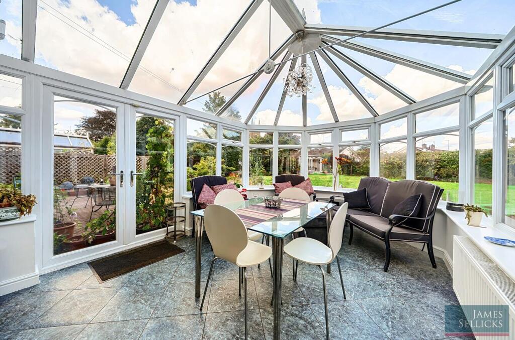 House in Harborough, Lutterworth - View 3