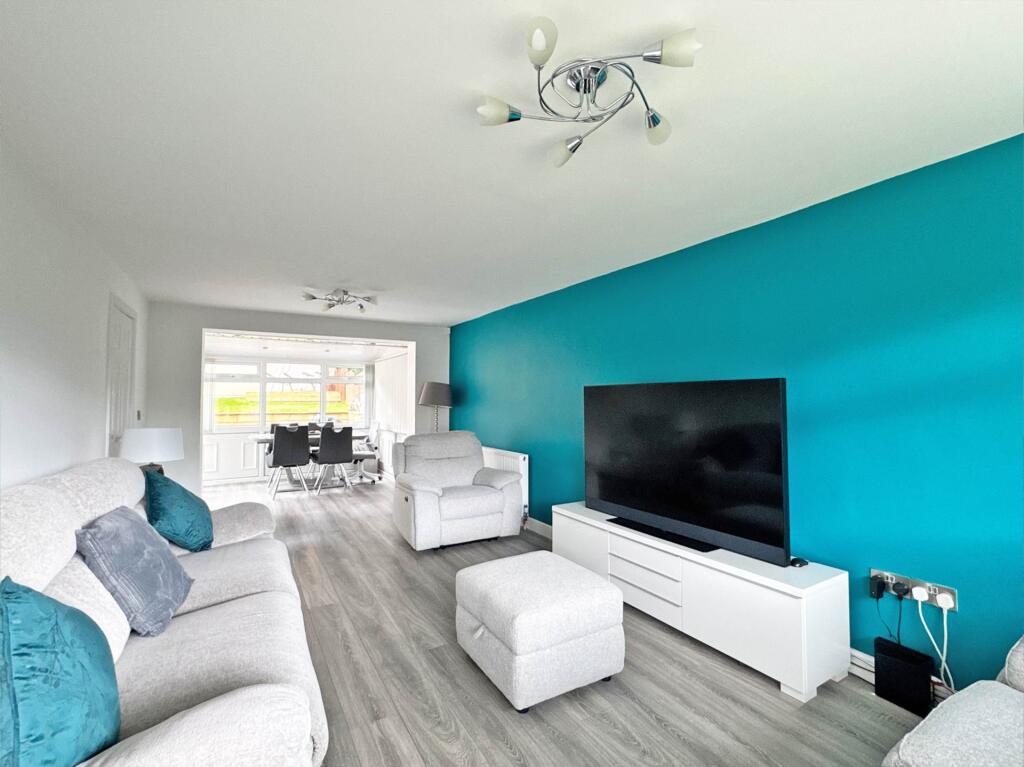 House in Oldham - View 2