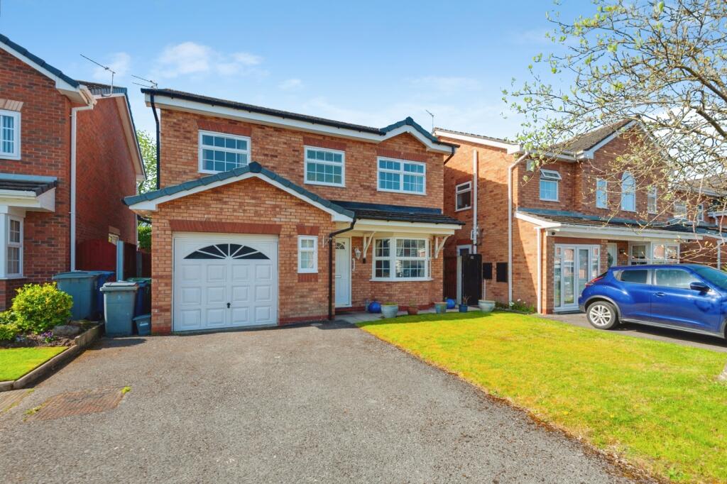 Main image of property: Nightingale Road, Liverpool, Merseyside, L12