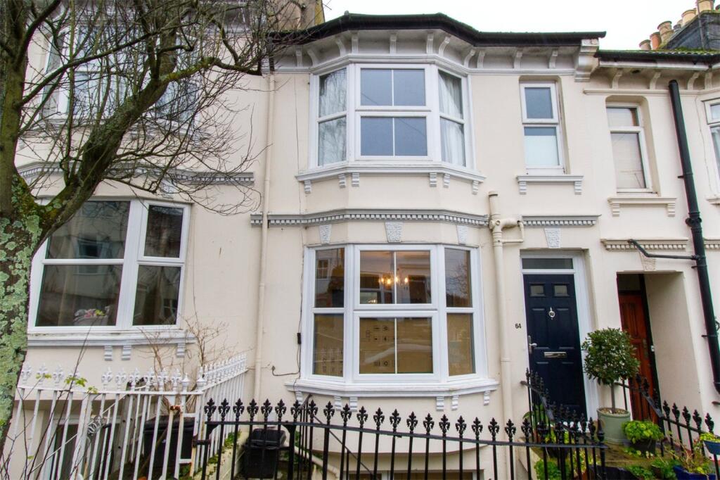 Main image of property: Newmarket Road, Brighton, BN2