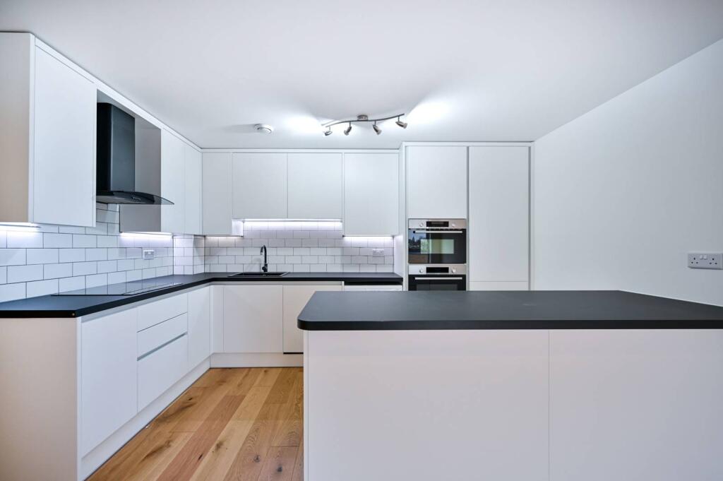 Main image of property: Lanadron Close, Isleworth, TW7