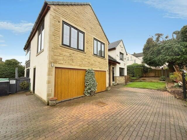 Additional image 19 of Glenview Grove, Nab Wood, Shipley, BD18