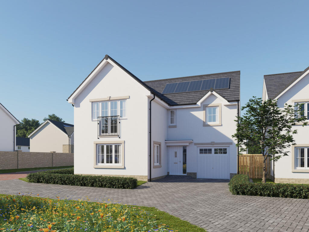 Main image of property: Oatslie Road,
Auchendinny,
Penicuik,
Midlothian,
EH26 0QZ