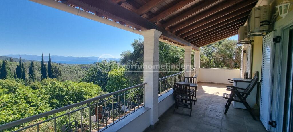 Main image of property: Ionian Islands, Corfu, Argyrades