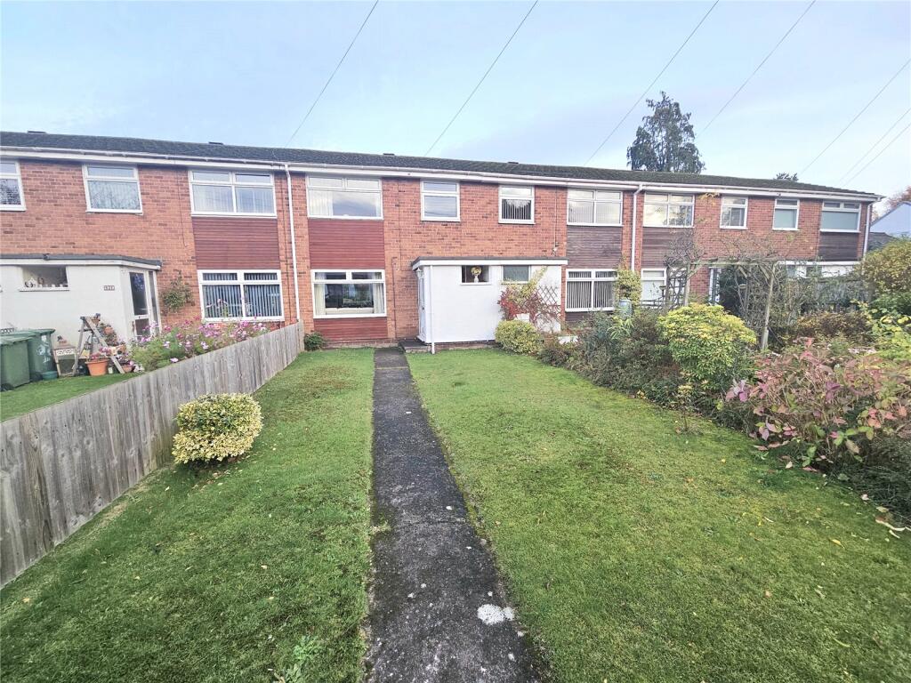 Main image of property: Downham Road South, Heswall, Wirral, CH60
