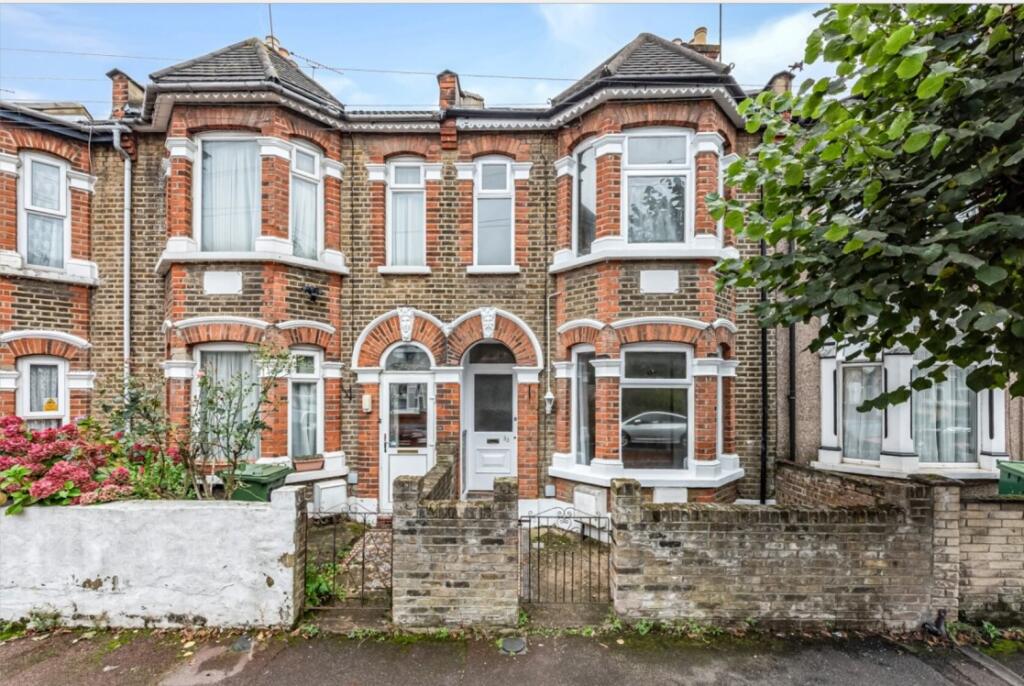 Main image of property: Colchester Avenue, E12