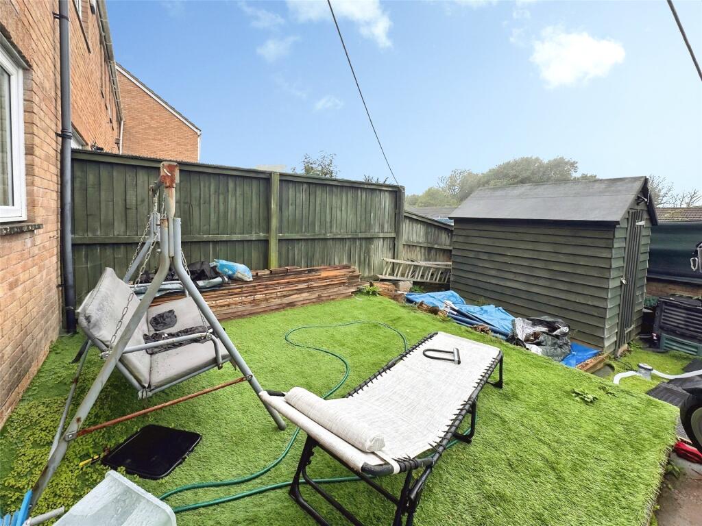 House in Plymouth - View 3