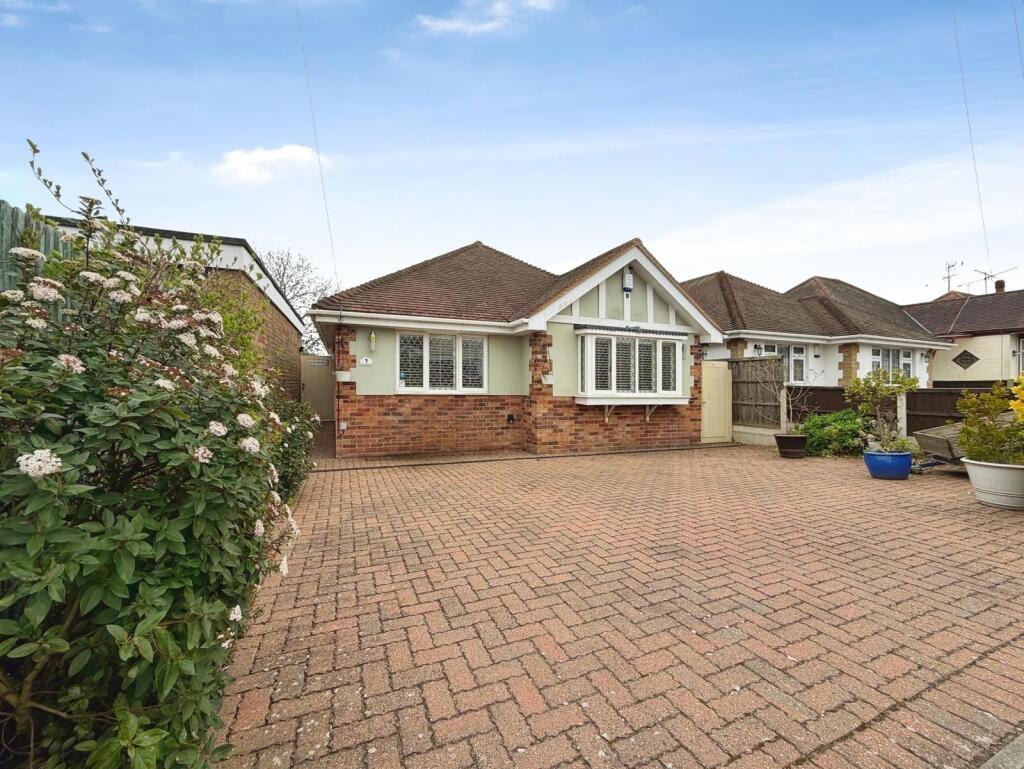 Main image of property: Clifton Road, Rochford, Essex
