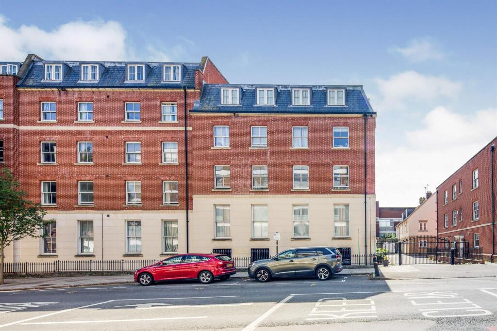 Main image of property: Flagstaff Court, Canterbury