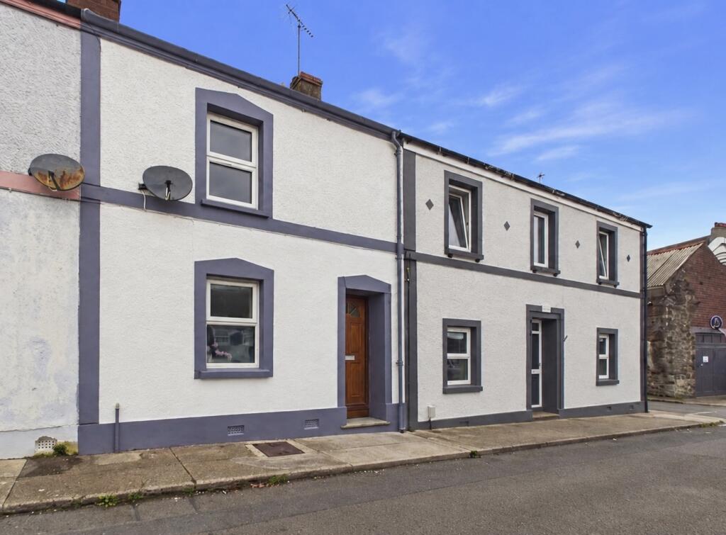 Main image of property: Church Street, Narberth, Pembrokeshire, SA67