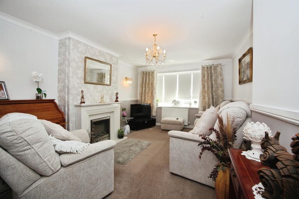 Main image of property: Heol Y Coed, Beddau, Pontypridd
