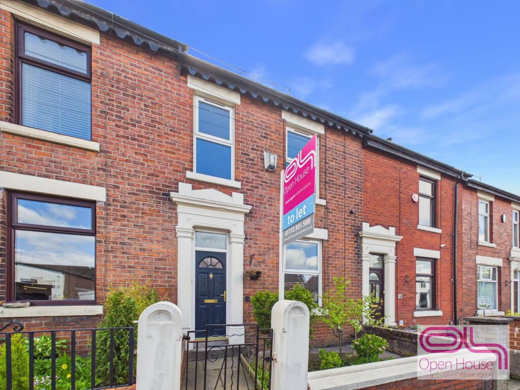 Main image of property: School Lane, Bamber Bridge, Preston