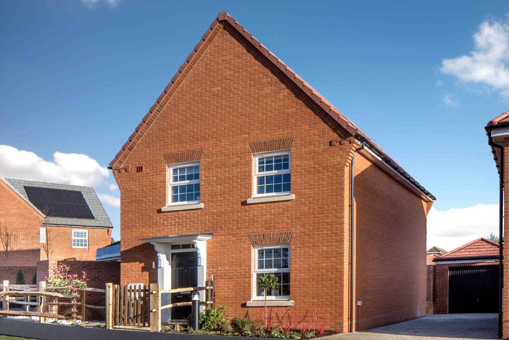 Main image of property: Tothill street,
Minster,
Ramsgate,
Kent,
CT12 4AG