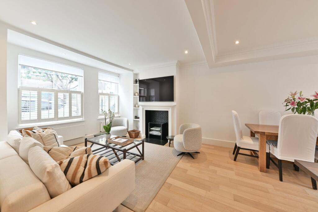 Main image of property: Redcliffe Road, Chelsea, London