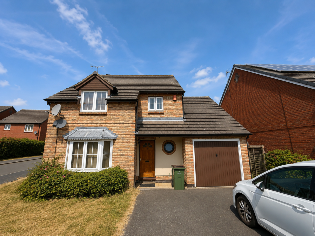 Main image of property: Elliot Close, Oadby, LE2