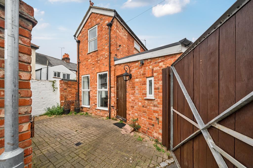 Main image of property: Eldon Conservation Area, Berkshire, RG1