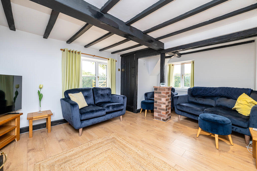 House in Shifnal, Shropshire - View 4