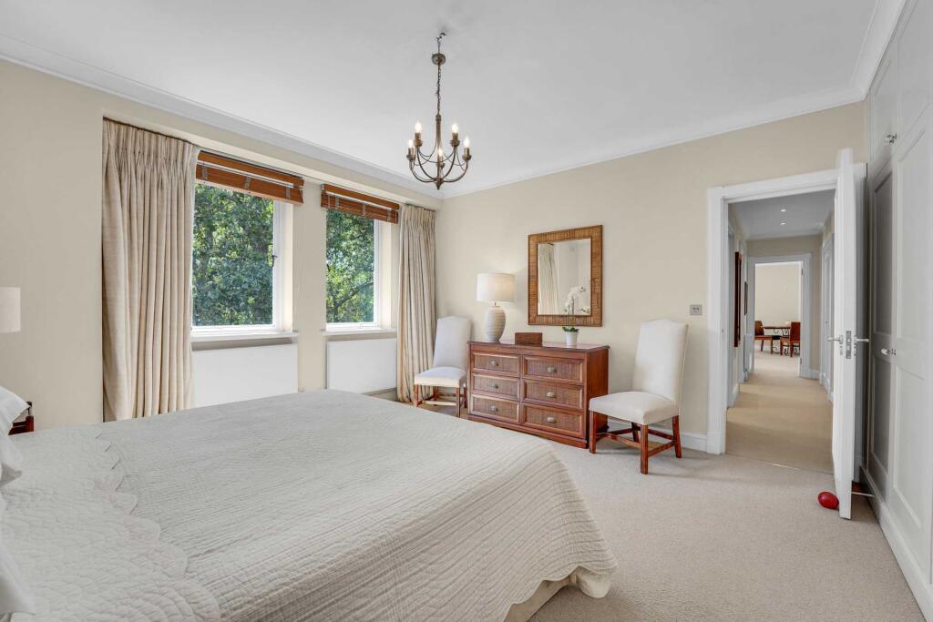 Apartment in London - More