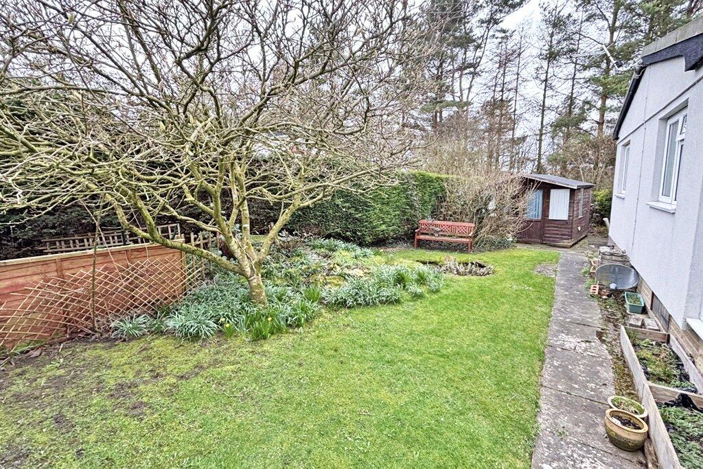 Additional image 12 of 39 The Avenue, Overdale Park, Skipton, BD23 6XG