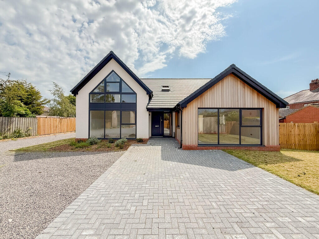 Main image of property: Oxbridge Lane, Stockton-on-Tees