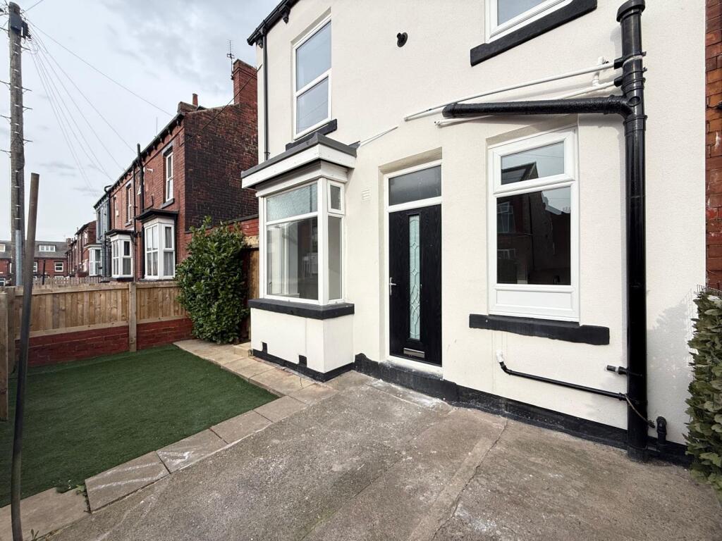 Main image of property: Armley, Leeds, LS12